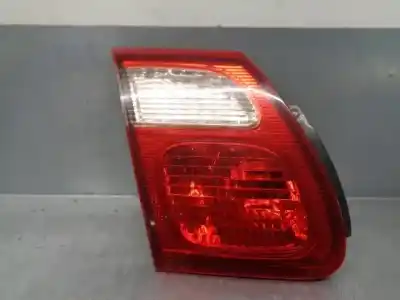 İkinci el araba yedek parçası SOL KUYRUK LAMBASI için NISSAN ALMERA (N16/E)  OEM IAM referansları 265555M528  