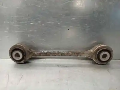 Pezzo di ricambio per auto di seconda mano collegamento stabilizzatore anteriore sinistro per audi q7 (4l) 3.0 tdi riferimenti oem iam 7l0411317