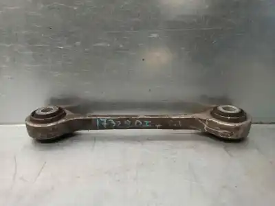 Автозапчасти б/у тяга стабилизатора передняя левая за audi q7 (4l) 3.0 tdi ссылки oem iam 7l0411317  