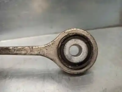 Автозапчасти б/у тяга стабилизатора передняя левая за audi q7 (4l) 3.0 tdi ссылки oem iam 7l0411317  