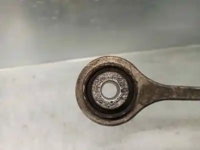 Автозапчасти б/у тяга стабилизатора передняя левая за audi q7 (4l) 3.0 tdi ссылки oem iam 7l0411317  