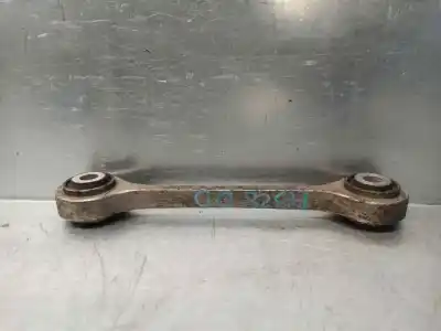 Автозапчасти б/у тяга стабилизатора передняя правая за audi q7 (4l) 3.0 tdi ссылки oem iam 7l0411317  