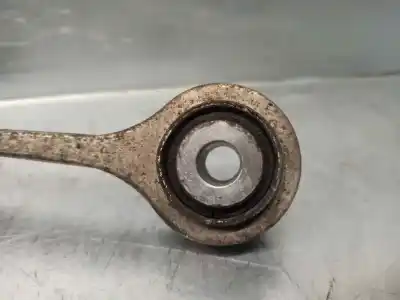 Автозапчасти б/у тяга стабилизатора передняя правая за audi q7 (4l) 3.0 tdi ссылки oem iam 7l0411317  