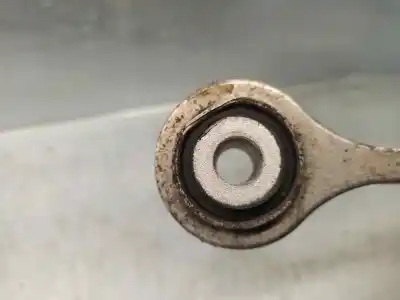 Автозапчасти б/у тяга стабилизатора передняя правая за audi q7 (4l) 3.0 tdi ссылки oem iam 7l0411317  