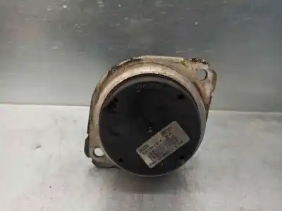 Автозапчасти б/у левая опора двигателя за audi q7 (4l) 3.0 tdi ссылки oem iam 7l8199131a  