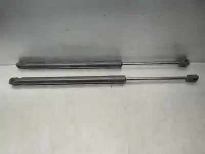 Peça sobressalente para automóvel em segunda mão amortecedores do tronco / porta por hyundai ix20 1.4 crdi cat referências oem iam 817801k000