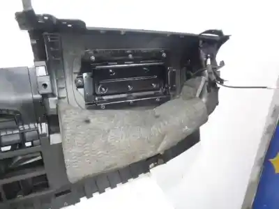 Piesă de schimb auto la mâna a doua bord pentru volkswagen touareg (7la) 5.0 v10 tdi cat (ayh) referințe oem iam 7l6857003bc  