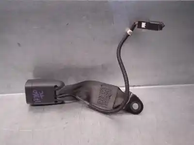 Peça sobressalente para automóvel em segunda mão chicote / encaixe cinto segurança por hyundai ix20 1.4 crdi cat referências oem iam 898601k000eq