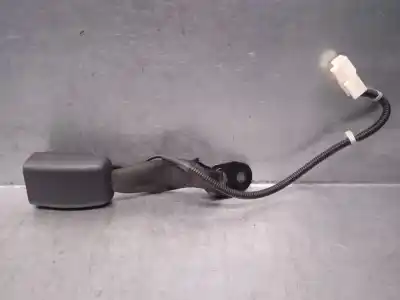 Peça sobressalente para automóvel em segunda mão chicote / encaixe cinto segurança por hyundai ix20 1.4 crdi cat referências oem iam 898301k000eq