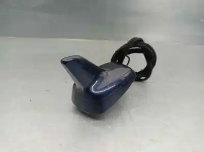 Pezzo di ricambio per auto di seconda mano antenna per audi q7 (4l) v6 3.0 tdi (176kw) clean diesel ambiente riferimenti oem iam 4l0035503l  