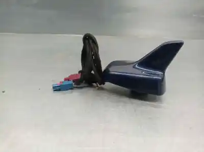 Pezzo di ricambio per auto di seconda mano antenna per audi q7 (4l) v6 3.0 tdi (176kw) clean diesel ambiente riferimenti oem iam 4l0035503l  