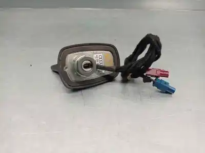 Pezzo di ricambio per auto di seconda mano antenna per audi q7 (4l) v6 3.0 tdi (176kw) clean diesel ambiente riferimenti oem iam 4l0035503l  