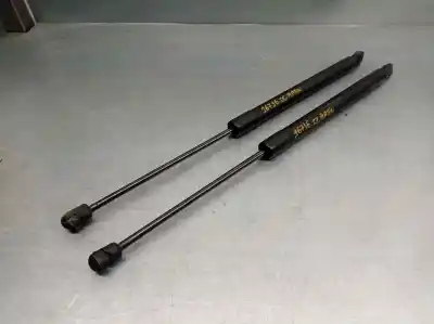 Автозапчасти б/у амортизаторы багажника/двери за audi q7 (4l) v6 3.0 tdi (176kw) clean diesel ambiente ссылки oem iam 4l0827552e