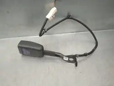 Peça sobressalente para automóvel em segunda mão chicote / encaixe cinto segurança dianteiro direito por hyundai ix20 1.4 crdi cat referências oem iam 888401p000eq