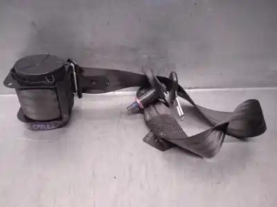 Peça sobressalente para automóvel em segunda mão cinto de segurança traseiro esquerdo por hyundai ix20 1.4 crdi cat referências oem iam 898101p000eq