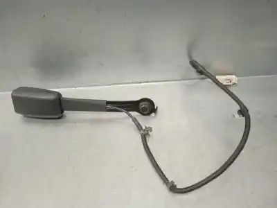 Peça sobressalente para automóvel em segunda mão chicote / encaixe cinto segurança dianteiro esquerdo por hyundai ix20 1.4 crdi cat referências oem iam 888301p000eq