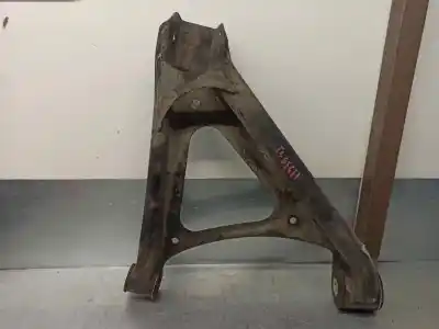 İkinci el araba yedek parçası ARKA SOL ALT SÜSPANSIYON KOLU için VOLKSWAGEN TOUAREG (7LA, 7L6, 7L7)  OEM IAM referansları 7L0505351A  