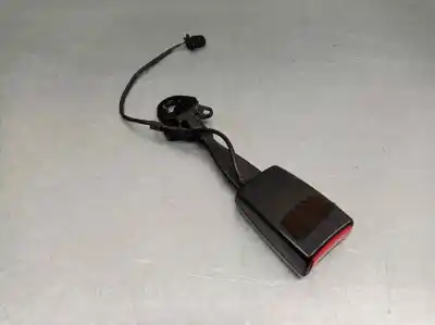 Автозапчасти б/у крюк для пояса за audi q7 (4l) v6 3.0 tdi (176kw) clean diesel ambiente ссылки oem iam 4l0857755l