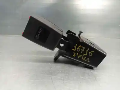 Автозапчасти б/у крюк для пояса за audi q7 (4l) v6 3.0 tdi (176kw) clean diesel ambiente ссылки oem iam 4l0857739g