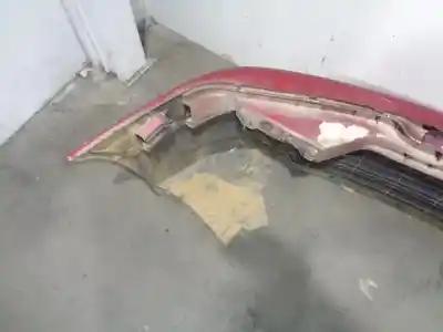 Pièce détachée automobile d'occasion le pare-choc avant pour peugeot 306 break (7e, n3, n5) 2.0 hdi 90 références oem iam 7401x7  