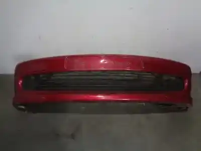 Pièce détachée automobile d'occasion le pare-choc avant pour peugeot 306 break (7e, n3, n5) 2.0 hdi 90 références oem iam 7401x7  