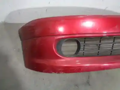 Pièce détachée automobile d'occasion le pare-choc avant pour peugeot 306 break (7e, n3, n5) 2.0 hdi 90 références oem iam 7401x7  