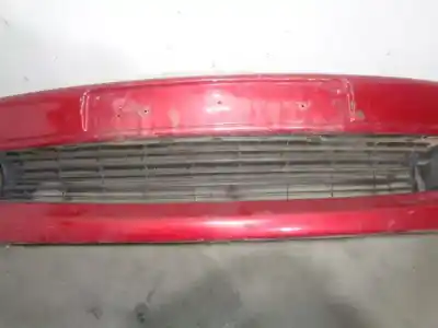 Pièce détachée automobile d'occasion le pare-choc avant pour peugeot 306 break (7e, n3, n5) 2.0 hdi 90 références oem iam 7401x7  