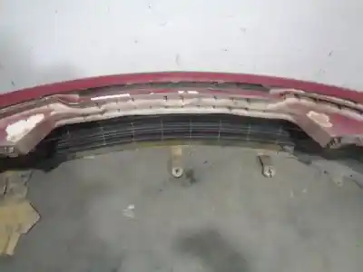 Pièce détachée automobile d'occasion le pare-choc avant pour peugeot 306 break (7e, n3, n5) 2.0 hdi 90 références oem iam 7401x7  