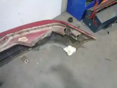 Pièce détachée automobile d'occasion le pare-choc avant pour peugeot 306 break (7e, n3, n5) 2.0 hdi 90 références oem iam 7401x7  