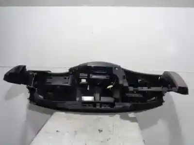 Автозапчастина б/у панель приладів для mitsubishi l 200 (ka0/kb0) 2.5 di-d cat посилання на oem iam mn123652xa  