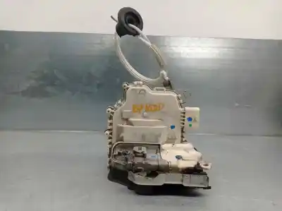 Автозапчасти б/у замок передней правой двери за audi q7 (4l) v6 3.0 tdi (176kw) clean diesel ambiente ссылки oem iam 8j1837016c