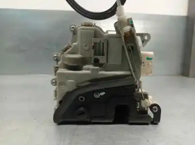 Автозапчасти б/у замок задней левой двери за audi q7 (4l) v6 3.0 tdi (176kw) clean diesel ambiente ссылки oem iam 8k0839015c  