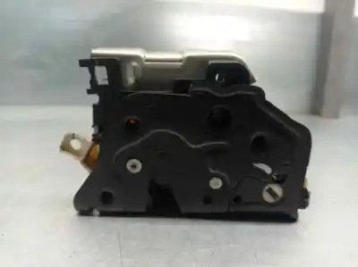 Автозапчасти б/у замок задней левой двери за audi q7 (4l) v6 3.0 tdi (176kw) clean diesel ambiente ссылки oem iam 8k0839015c  