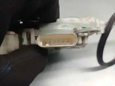 Автозапчасти б/у замок задней левой двери за audi q7 (4l) v6 3.0 tdi (176kw) clean diesel ambiente ссылки oem iam 8k0839015c  