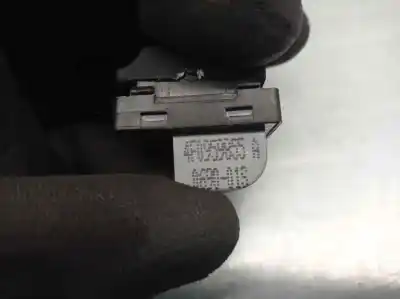 Pièce détachée automobile d'occasion commande de lève vitre arrière gauche pour audi q7 (4l) v6 3.0 tdi (176kw) clean diesel ambiente références oem iam 4f0959855a  