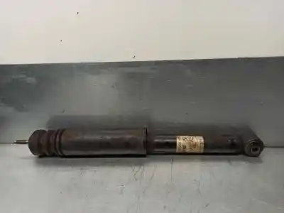 Second-hand car spare part rear left shock absorber for bmw serie 3 compact (e46) 2.0 16v oem iam references 33521095647