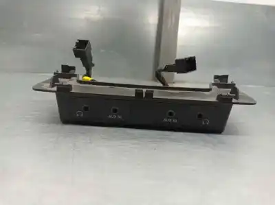 Автозапчасти б/у управление светом за audi q7 (4l) v6 3.0 tdi (176kw) clean diesel ambiente ссылки oem iam 4l0863915b