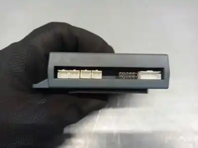 Second-hand car spare part electronic module for audi q7 (4l) v6 3.0 tdi (176kw) clean diesel ambiente oem iam references 10r032055  10r032055