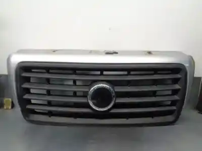 Second-hand car spare part front grille for fiat scudo (222) 2.0 16v jtd sx kombi (5 sitze) oem iam references 1493129077  1493132077