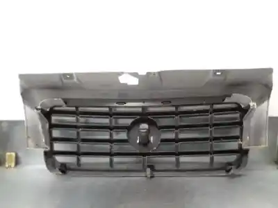 Second-hand car spare part front grille for fiat scudo (222) 2.0 16v jtd sx kombi (5 sitze) oem iam references 1493129077  1493132077