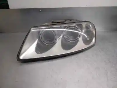Piesă de schimb auto la mâna a doua FAR STÂNGA pentru VOLKSWAGEN TOUAREG (7LA)  Referințe OEM IAM 7L6941017BG  