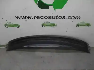 Автозапчастина б/у передня решіта для renault espace iv (jk0) 1.9 dci diesel посилання на oem iam 