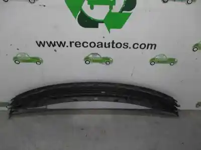 Автозапчасти б/у передняя решетка за renault espace iv (jk0) 1.9 dci diesel ссылки oem iam   
