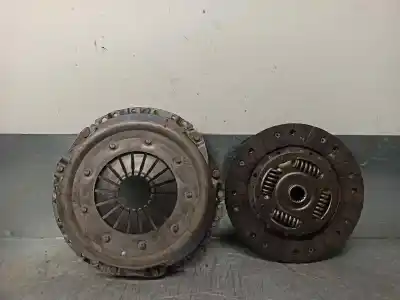 Peça sobressalente para automóvel em segunda mão kit de embreagem por audi a4 berlina (b5) 1.9 tdi referências oem iam 3082178234