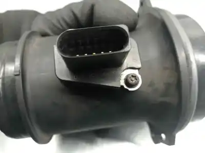 Автозапчасти б/у расходомер воздуха за audi q7 (4l) v6 3.0 tdi (176kw) clean diesel ambiente ссылки oem iam 059906461k  htcafh7046