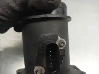 Second-hand car spare part flowmeter for audi q7 (4l) v6 3.0 tdi (176kw) clean diesel ambiente oem iam references 059906461k  htcafh7046