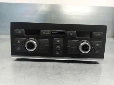 Автозапчасти б/у климат-контроль за audi q7 (4l) v6 3.0 tdi (176kw) clean diesel ambiente ссылки oem iam 4l0820043aa