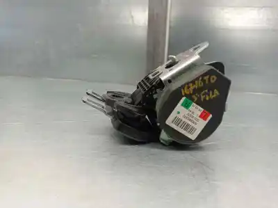 Автозапчасти б/у задний правый ремень безопасности за audi q7 (4l) v6 3.0 tdi (176kw) clean diesel ambiente ссылки oem iam 606898300