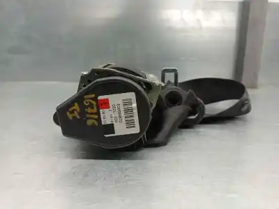 Автозапчасти б/у задний левый ремень безопасности за audi q7 (4l) v6 3.0 tdi (176kw) clean diesel ambiente ссылки oem iam 606669600