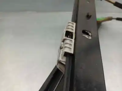 Автозапчасти б/у задний правый стеклорегулятор за audi q7 (4l) v6 3.0 tdi (176kw) clean diesel ambiente ссылки oem iam 4l0839462a  